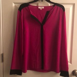 Calvin Klein Blouse